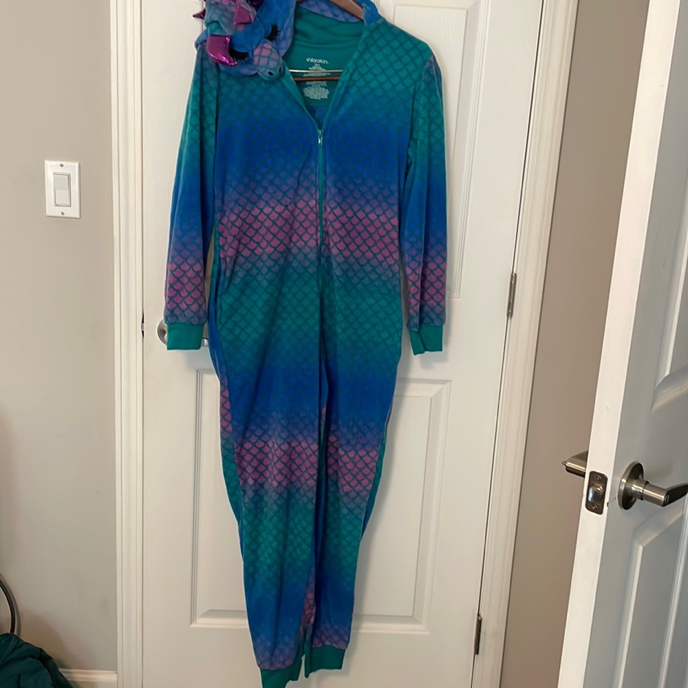 Target dragon costume